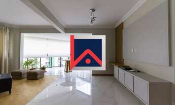 Imagem 4: Apartamento Locação 3 Dormitórios - 178 m² Perdizes