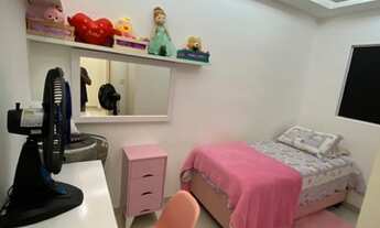 Imagem 3: Casa em condomínio fechado