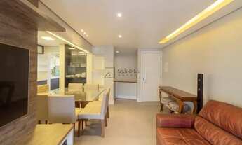 Imagem 5: Apartamento Locação 2 Dormitórios - 84 m² Moema