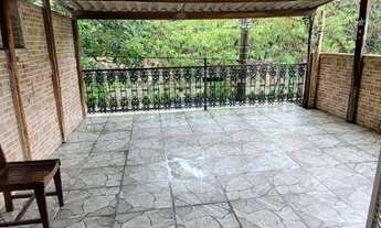 Imagem: Sobrado com 3 dormitórios à venda, 130