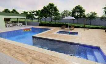 Imagem 2: Apartamento 2 dorms em Vargem Grande c varanda gourmet entrada facilitada programa Casa Ve