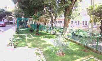 Imagem 2: Alugar apartamento 4 quartos Boa Vista Edf. Rita de Cássia