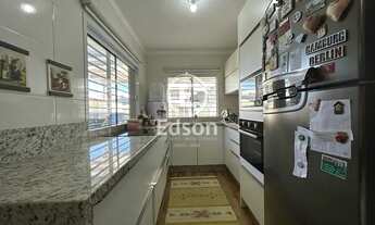 Imagem 3: Sobrado à venda no bairro São Sebastião - Palhoça/SC