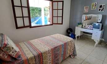 Imagem 4: 3 casas juntas! Casa com 5 dormitórios