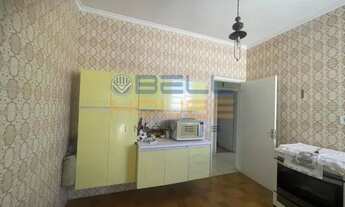 Imagem 4: SANTO ANDRÉ - Casa Padrão - CAMPESTRE