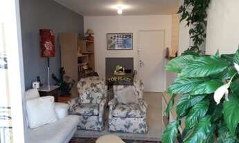 Imagem 4: Flat disponivel no Jardins - SP