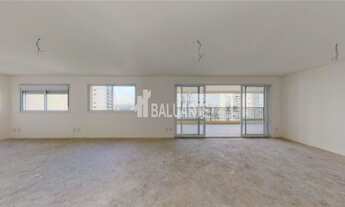 Imagem 2: Apartamento com 4 dormitórios à venda, 190 m² por R$ 2.300.000,00 - Jardim Marajoara - São