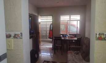 Imagem 7: Casa para venda possui 68 metros quadrados com 2 quartos em Guadalupe - Rio de Janeiro - R