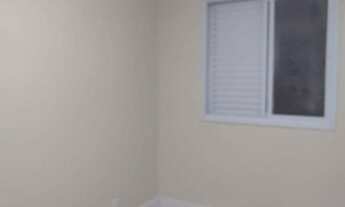 Imagem 6: Apartamento com 2 dormitórios para alugar, 55 m² por R$ 1.458/mês - Gleba Califórnia - Pir