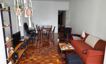 Imagem 2: Apto Centro, frente, amplo, local nobre, Rua Dr. Nelson de Sá Earp - Petrópolis - RJ