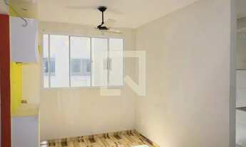 Imagem 2: Apartamento para Aluguel - Guaratiba, 2 Quartos, 50 m2