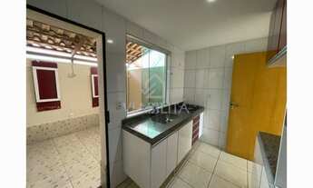 Imagem 5: AREA PRIVATIVA / 02 QUARTOS / 01 VAGA BAIRRO NACIONAL