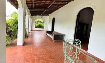 Imagem 4: Chácara em Aldeia, 8 quartos- 4 suítes, 10 vagas