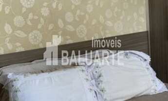 Imagem 5: Apartamento com 3 dormitórios à venda, 75 m² por R$ 549.000,00 - Jardim Consórcio - São Pa