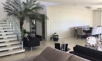 Imagem 6: Casa para locação em Alphaville - Barueri, SP