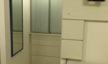 Imagem 6: FLAT - MOEMA PÁSSAROS - SP