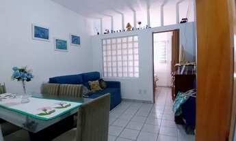 Imagem: Apartamento na Mirim