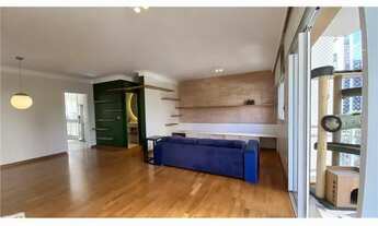 Imagem 1: Apartamento 2 dormitórios 1 suite 2 vagas no Itaim Bibi