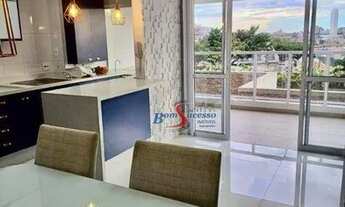 Imagem: Apartamento com 2 dormitórios à venda