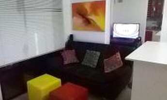 Imagem 6: Apartamento - Residencial The Place - Parque Residencial Aquarius - 1 Dormitório - 57m²