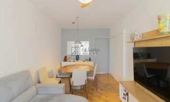 Imagem: Apartamento Venda 3 Dormitórios - 116 m²