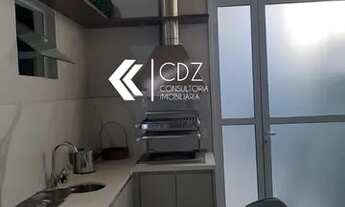 Imagem: Casa de condomínio para aluguel Vila Amato