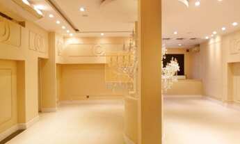 Imagem 2: Loja para locação, 220m² - Bom Retiro, São Paulo