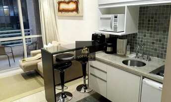 Imagem 6: Flat Para Locação - Brooklin