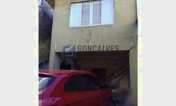 Imagem 2: SAO BERNARDO DO CAMPO - Residential / Home - JARDIM NAZARETH