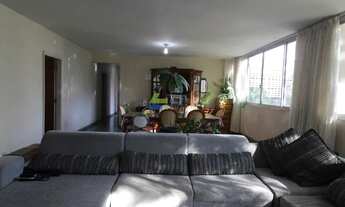 Imagem 2: Vila Mariana - 167m² 3Dts, 1St, 2Gar, Px ao Metrô