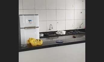 Imagem 4: Apto Jardins do Norte 3, aluguel incluindo condomínio R$ 700,00