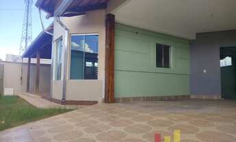 Imagem 3: URUAÇU - Casa Padrão - ALTO BELA VISTA