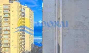 Imagem 1: APARTAMENTO RESIDENCIAL em GUARUJÁ - SP, PITANGUEIRAS
