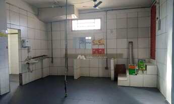 Imagem 3: Salão, 200 m² - venda por R$ 500.000,00 ou aluguel por R$ 2.350,00/mês - Eldorado - São Jo