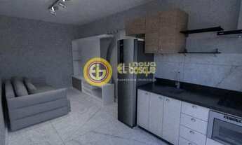 Imagem 2: Kitnet com 1 dorm, Cidade São Mateus, São Paulo, Cod