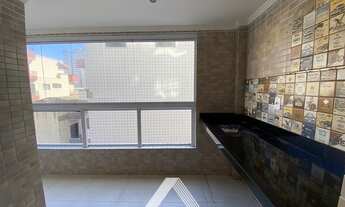 Imagem 3: Apartamento à venda no bairro Ocian - Praia Grande/SP