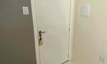 Imagem 1: Apartamento para Venda - 60m², 3 dormitórios, 1 vaga - Santo Antonio