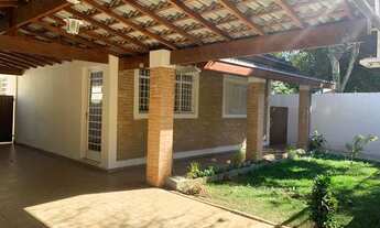 Imagem 2: Casa 3 dormitório(s) Bosque Dos Eucaliptos