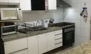 Imagem 2: Sobrado à venda na Vila Jardini, Sorocaba/SP