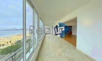 Imagem 5: RIO DE JANEIRO - Apartamento Padrão - Copacabana Copacabana