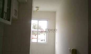 Imagem 4: Apartamento com 2 dormitórios à venda, 51 m² por R$ 280.000,00 - Palmeiras de São José - S