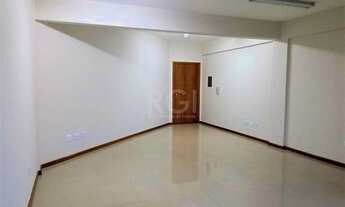 Imagem 2: Conjunto/Sala para Venda - 43.39m², 0 dormitórios, 1 vaga - Centro