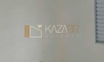 Imagem 7: Casa à venda em condomínio, 2 dormitórios, 60,5m2 R$295.000,00 V. Nova Trieste Jarinu