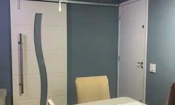 Imagem 3: Apartamento na Mooca