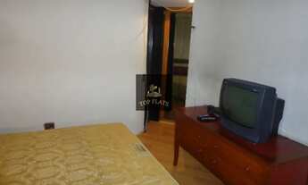 Imagem 7: Flat Para Locação no Brooklin