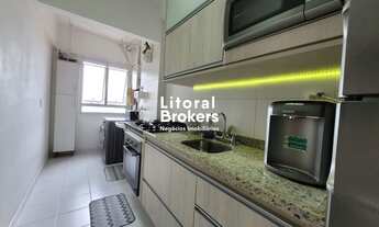 Imagem 5: Apartamento à venda no bairro Macuco - Santos/SP