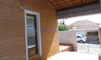 Imagem 5: Casa - Vila Padre Manoel de Nóbrega - Campinas