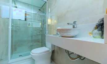 Imagem 4: Apartamento para venda tem 113 metros quadrados com 3 quartos em Petrópolis - Porto Alegre