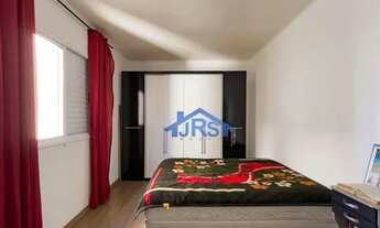 Imagem 6: Apartamento com 2 dormitórios, 61 m² - venda por R$ 370.000,00 ou aluguel por R$ 4.100,00