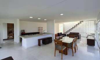 Imagem 5: Casa Em Condomínio 3 dormitório(s) Condomínio Colinas Do Parahyba